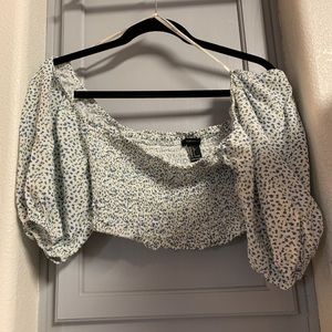 Forever 21 top